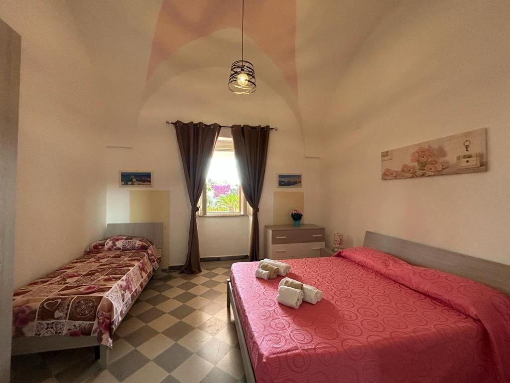 Villa Potenza Galatone Room photo