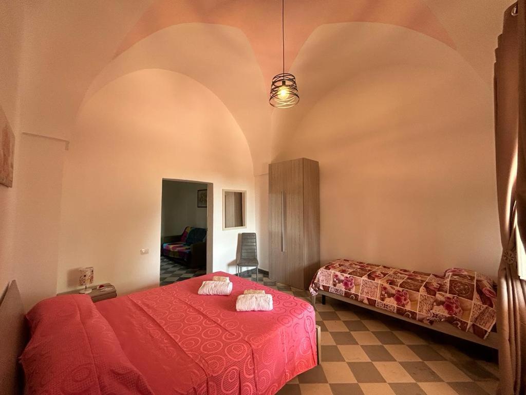 Villa Potenza Galatone Room photo