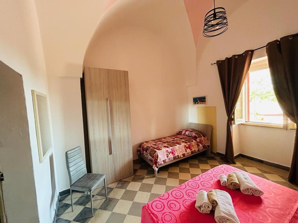 Villa Potenza Galatone Room photo